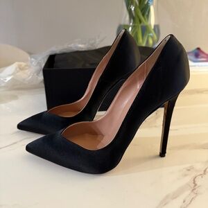 identita Italian shoes